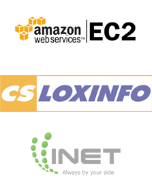 Server Amazon EC2