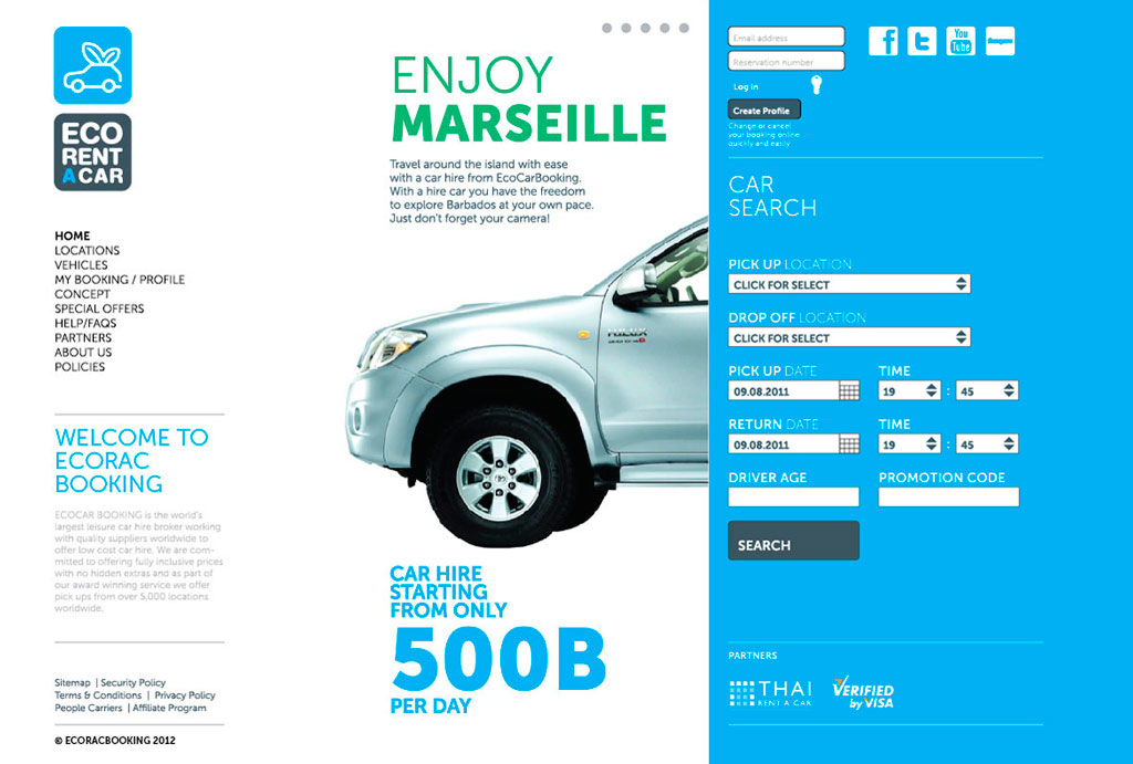 CARRENT SYSTEMS