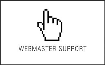 Webmaster Support