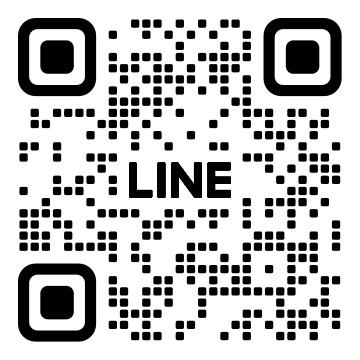 LINE QR code
