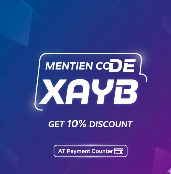 รับส่วนลดพิเศษ